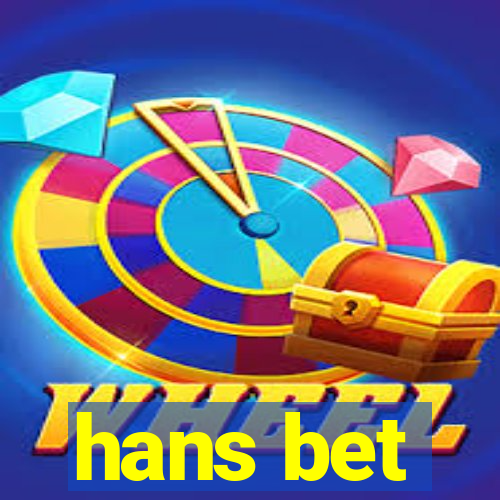 hans bet